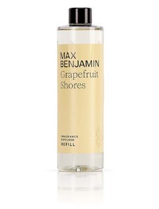 Náplň do difuzéru Max Benjamin Grapefruit Shores 300 ml