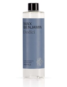 Náplň do difuzéru Max Benjamin Dodici 300 ml