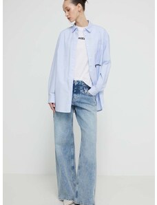Džíny Karl Lagerfeld Jeans dámské