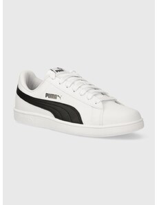 Sneakers boty Puma Up bílá barva, 372605