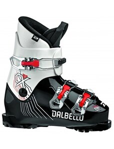 Lyžařské boty Dalbello CX 3.0 JR 20/21 blue/white 215 MP