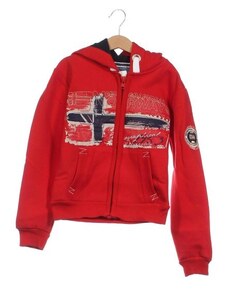 Dětská mikina Geographical Norway