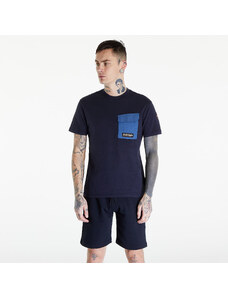 Pánské tričko Napapijri Tepees T-Shirt Blue Marine