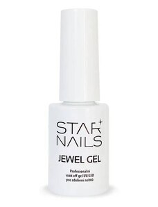 Jewel Gel 5g - gel na kamínky, 3D ozdoby