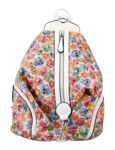 Dámský batoh H1054-93 Rieker multicolor