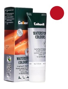 Collonil Waterstop tuba - červená (418)