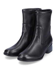Dámská kotníková obuv R8873-01 Remonte černá