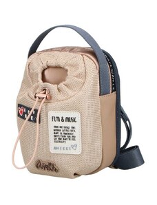 Dámská crossbody batůžek 34863-209 Anekke béžový