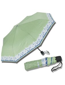 Dámský manuální deštník 700265PS02 Doppler zelený