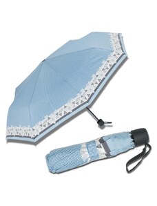 Dámský manuální deštník 700265PS03 Doppler modrý