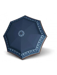 Dámský automatický deštník 7441465G2205 Doppler modrý