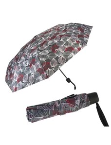 Dámský manuální deštník 700265PF06 Doppler šedý