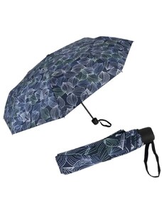 Dámský manuální deštník 700265PF09 Doppler modrý