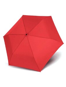 Dámský manuální deštník 71063DRO Doppler červený
