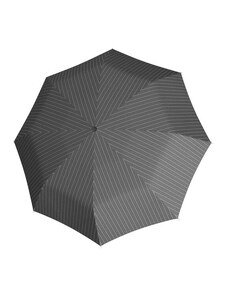 Pánský automatický deštník 746167SO03 Doppler šedý
