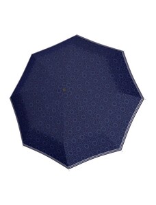 Dámský manuální deštník 7264652903 DOPPLER modrý