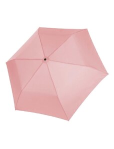 Dámský manuální deštník 7106309 DOPPLER růžový