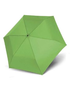 Dámský manuální deštník 7106303 DOPPLER zelený