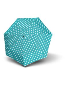 Dámský manuální deštník 700265PBL03 DOPPLER modrý
