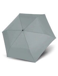 Dámský manuální deštník 710632602 DOPPLER šedý