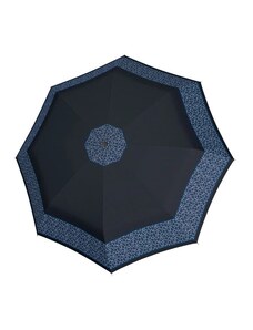 Dámský manuální deštník 7264652801 DOPPLER modrý