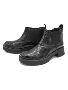 Dámská kotníková obuv 51C0773 ARTIKER černá