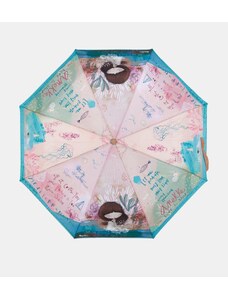 Dámská manuální deštník 34700-301 Anekke multicolor