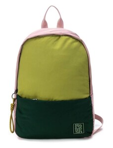 Lehký městský batoh 183047 GREEN XTI Refresh multicolor