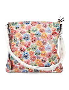 Dámská crossbody kabelka H1033-93 Rieker multicolor