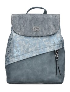 Dámský batoh H1601-12 Rieker modrý