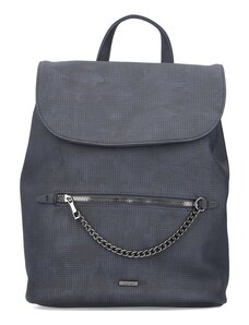 Dámský batoh H1603-14 Rieker modrý