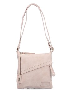 Dámská crossbody kabelka Q0619-31 Remonte růžová