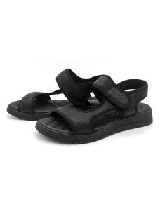 Dámské sandálky 571004-3 černá PICCADILLY