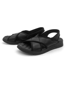 Dámské sandálky 571005-9 černá PICCADILLY