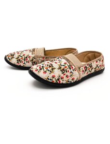 Dámské mokasíny MOLECA 520.59-0023 AZA multicolor