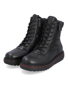 Dámská kotníková obuv D0U71-01 Remonte černá