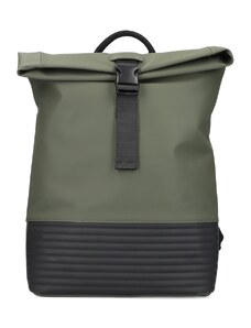 Dámský batoh H1426-52 Rieker zelený
