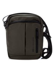 Městská crossbody taška 184236 khaki XTI Refresh zelená