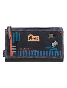Dámská peněženka 37819-907 Anekke multicolor