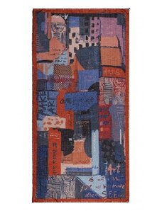 Dámský šátek 37800-105 Anekke multicolor