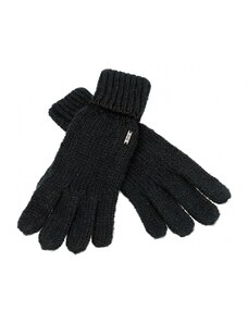 Dámské pletené rukavice 37800-547 Anekke černé
