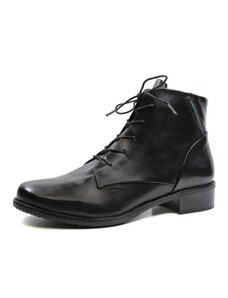 Dámská kotníková obuv G84117 GERRY WEBER černá