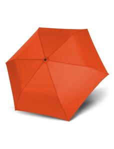 Dámský manuální deštník 7106308 vibrant orange Doppler oranžový