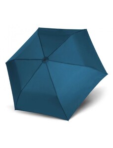Dámský manuální deštník 7106306 crystal blue Doppler modrý