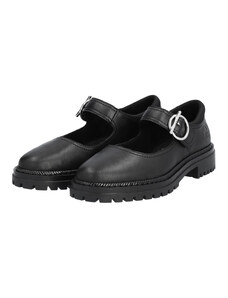 Dámská obuv 52056-00 Rieker černá