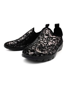 Dámská obuv 229874X černá AZA černá