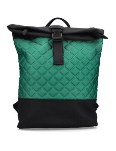 Dámský batoh H1550-54 Rieker zelený