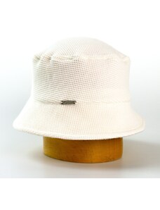 Dámský klobouk 313201 úpl.klobouk smetana Karpet bílý