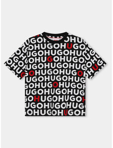 T-Shirt Hugo