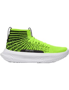 Basketbalové boty Under Armour UA FLOW FUTR X Elite-GRN 3024977-300 42,5 EU